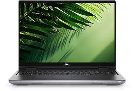 Dell Precision 7680